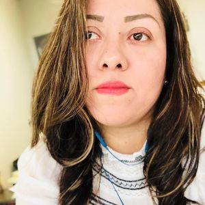 Meet your Posher, Sandra